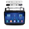 Volkswagen Touareg | Androide 13 | Radio de coche | 2011 a 2017 | Carplay y Android Auto