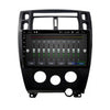 Radio para coche Hyundai Tucson CarPlay | 2004 a 2010 | Denago DNG-A89 | 9 pulgadas | Androide 13 | CarPlay inalámbrico y Android Auto