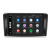 Mercedes ML | GL | Androide 13 | Radio de coche | 2005 a 2012 |  Carplay y Android Auto