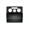 Radio para coche Volkswagen Caddy CarPlay | 2010 a 2015 | Denago DNG-A241 | 9 pulgadas | Androide 13 | CarPlay inalámbrico y Android Auto