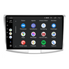 Volkswagen Passat | Androide 13 | Radio de coche | 2005 a 2015 | CarPlay y Android Auto