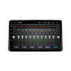 Radio para coche Dacia Duster CarPlay | Denago DNG-A93 | 9 pulgadas | Androide 13 | CarPlay inalámbrico y Android Auto