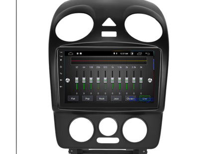 Volkswagen Beetle CarPlay car radio | 2004 to 2010 | Denago DNG-A312 | 9 inch | Android 13 | Wireless CarPlay & Android Auto