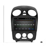 Radio para coche Volkswagen Escarabajo CarPlay | 2004 a 2010 | Denago DNG-A312 | 9 pulgadas | Androide 13 | CarPlay inalámbrico y Android Auto