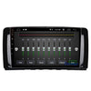 Radio para coche Mercedes Clase R CarPlay | 2005 a 2013 | Denago DNG-A190 | 9 pulgadas | Androide 13 | CarPlay inalámbrico y Android Auto