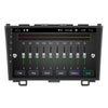 Radio de coche Honda CR-V CarPlay | 2007 a 2012 | Denago DNG-A100 | 9 pulgadas | Androide 13 | CarPlay inalámbrico y Android Auto