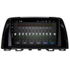 Mazda 6 CarPlay autoradio | Denago DNG-A343 | 2012 t/m 2015 | 9 inch | Android 13 | Draadloos CarPlay & Android Auto