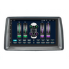 Fiat Panda | Radio de coche | 2003 a 2012 | Androide 13 | Carplay y Android Auto | 7 PULGADAS