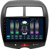 Mitsubishi ASX | Android 13 | Autoradio | 2010 à 2015 | CarPlay & Android Auto