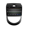 Radio para coche Kia Soul CarPlay | 2010 a 2013 | Denago DNG-A192 | 9 pulgadas | Androide 13 | CarPlay inalámbrico y Android Auto