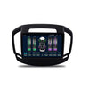 Opel Insignia | Androide 13 | Radio de coche | 2008 a 2013 | CarPlay y Android Auto