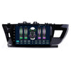 Toyota Corolla | Android 13 | Car radio | 2014 to 2016 | CarPlay & Android Auto