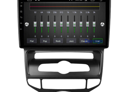 Hyundai IX20 CarPlay car radio | 2010 to 2019 | Denago DNG-A347 | 9 inches | Android 13 | Wireless CarPlay & Android Auto