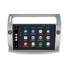 Radio para coche Citroën C4 CarPlay | 2004 a 2010 | Denago DNG-A35 | 9 pulgadas | Androide 13 | CarPlay inalámbrico y Android Auto