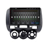 Honda Jazz CarPlay autoradio | 2002 t/m 2008 | Denago DNG-A291 | 9 inch | Android 13 | Draadloos CarPlay & Android Auto