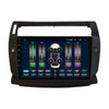 Citroën C4 | Androide 13 | Radio de coche | 2004 a 2013 | CarPlay y Android Auto