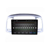 Hyundai Accent CarPlay car radio | 2007 to 2011 | Denago DNG-A174 | 9 inches | Android 13 | Wireless CarPlay & Android Auto