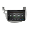 Honda Jazz CarPlay car radio | 2008 to 2013 | Denago DNG-A127 | 9 inches | Android 13 | Wireless CarPlay & Android Auto