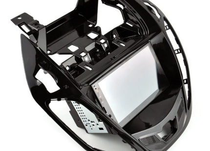 Ford B-Max | Transit Courier | Tourneo | CarPlay autoradio | 2012 t/m 2018 | Android 15 | 4+64GB | 8-Core | Carplay & Android Auto