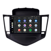 Chevrolet Cruze Android 13 Autoradio | 2008 t/m 2012 | CarPlay