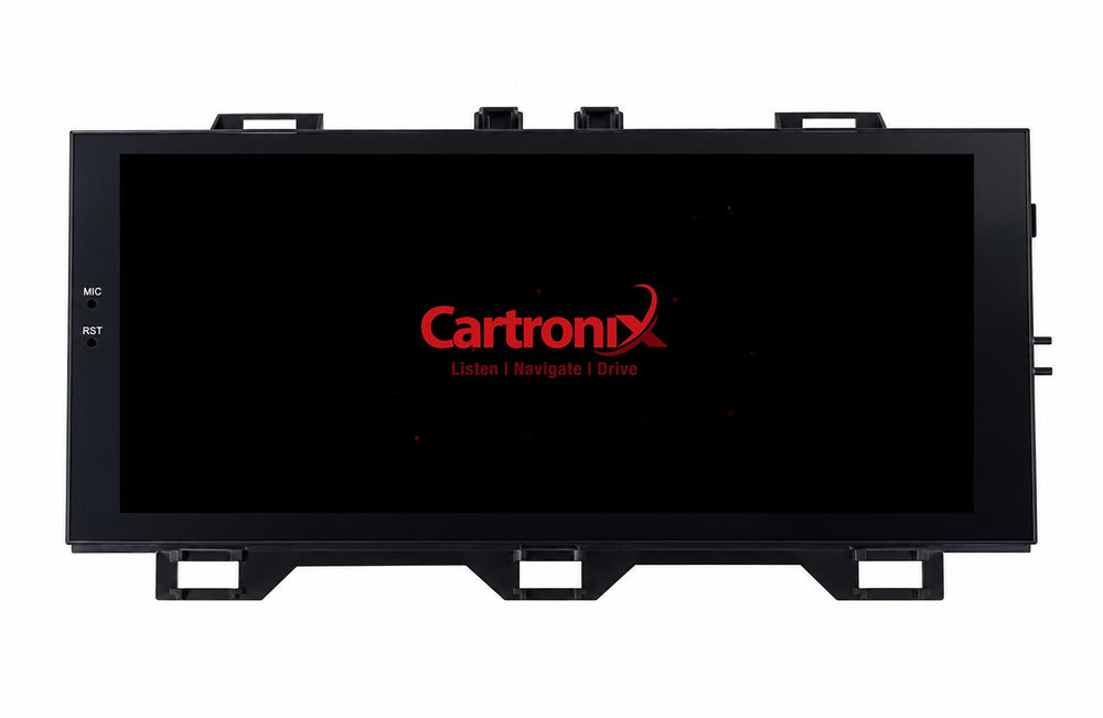 Fiat Grande Panda | 2024+ | CarPlay & Android Auto | 10,25 inch | Android 13 | 2+32GB | CTX-113131