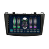 Mazda 3 | Android 13 | Autoradio | 2010 t/m 2013 | CarPlay & Android Auto