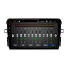 Autoradio Toyota Auris compatible CarPlay | 2006 à 2012 | Denago DNG-A288 | Écran 9 pouces | Android 13 | CarPlay sans fil & Android Auto