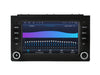 Saab 9-3 | Android 15 | 7 inch Autoradio | 2007 t/m 2012 | CarPlay & Android Auto