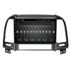 Hyundai Santa Fe CarPlay car radio | 2006 to 2011 | Denago DNG-A152 | 9 inches | Android 13 | Wireless CarPlay & Android Auto