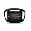 Radio de coche Opel Insignia CarPlay | 2008 a 2013 | Denago DNG-A271 | 9 pulgadas | Androide 13 | CarPlay inalámbrico y Android Auto