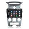 Kia Carens | Android 13 | Car radio | 2006 to 2012 | Carplay & Android Auto