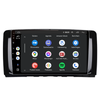 Mercedes clase R | Androide 13 | Radio de coche | 2005 a 2013 |  Carplay y Android Auto