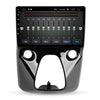 Radio para coche Peugeot 108 CarPlay | 2014 a 2023 | Denago DNG-A265 | 10 pulgadas | Androide 13 | CarPlay inalámbrico y Android Auto