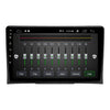 Radio para coche Volkswagen T5 Multivan y California CarPlay | 2004 a 2014 | Denago DNG-A272 | 9 pulgadas | Androide 13 | CarPlay inalámbrico y Android Auto