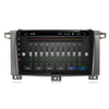 Radio para coche Toyota Land Cruiser LC100 CarPlay | 2005 a 2007 | Denago DNG-A338 | 9 pulgadas | Androide 13 | CarPlay inalámbrico y Android Auto