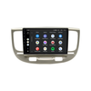 Kia Río | Androide 13| Radio de coche | 2006 a 2010 | Carplay y Android Auto