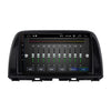 Radio para coche Mazda CX-5 CarPlay | 2012 a 2016 | Denago DNG-A316 | 9 pulgadas | Androide 13 | CarPlay inalámbrico y Android Auto