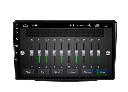 Kia Sorento CarPlay car radio | 2013 to 2014 | Denago DNG-A320 | 9 inches | Android 13 | Wireless CarPlay & Android Auto