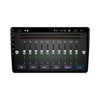 Radio de coche Fiat 500L CarPlay | 2012 a 2017 | Denago DNG-A133 | 9 pulgadas | Androide 13 | CarPlay inalámbrico y Android Auto
