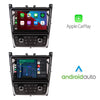 Bentley Continental | 2010 t/m 2018 | Android 15 | 4+64GB | Carplay & Android Auto