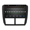 Subaru Forester CarPlay car radio | 2008 to 2012 | Denago DNG-A132 | 9 inches | Android 13 | Wireless CarPlay & Android Auto