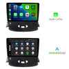 Citroën C2 & Peugeot 206 | Android 13 | Autoradio | 2004 à 2013 | CarPlay & Android Auto