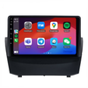 Radio para coche Ford Fiesta CarPlay | 2013 a 2017 | Denago DNG-A06 | 9 pulgadas | Androide 13 | CarPlay inalámbrico y Android Auto