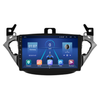 Opel Adam | Android 13 | Autoradio | 2014 t/m 2019 | CarPlay & Android Auto