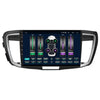 Honda Accord | Androide 13 | Radio de coche | 2013 a 2017 | 10 pulgadas | CarPlay y Android Auto