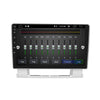Radio de coche Opel Astra J CarPlay | 2009 a 2016 | Denago DNG-A280 | 9 pulgadas | Androide 13 | CarPlay inalámbrico y Android Auto