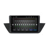 Radio de coche BMW X1 E84 CarPlay | 2010 a 2015 | Denago DNG-A195 | 9 pulgadas | Androide 13 | CarPlay inalámbrico y Android Auto