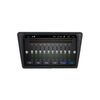 Radio para coche Skoda Rapid CarPlay | 2012 a 2016 | Denago DNG-A211 | 9 pulgadas | Androide 13 | CarPlay inalámbrico y Android Auto