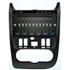 Radio de coche Dacia Logan CarPlay | Denago DNG-A344 | 2010 a 2013 | Android 13 de 9 pulgadas | CarPlay inalámbrico y Android Auto