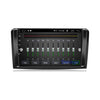 Radio de coche Mercedes ML y GL CarPlay | 2005 a 2012 | Denago DNG-A189 | 9 pulgadas | Androide 13 | CarPlay inalámbrico y Android Auto